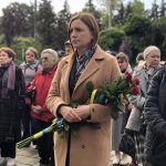 Минають 81 роковини трагедії у Бабиному Яру - масо...