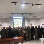 Днями відбулася нарада із добровольчими формування...