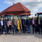Городоцька територіальна громада отримала сучасну ...