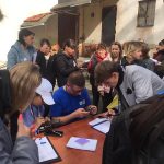 Допомога та турбота