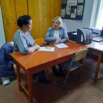 Обговорили питання захисту прав інтересів дітей, я...