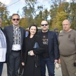 153 тисячі гривень – саме таку суму для підтримки ...
