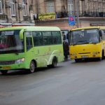 На компенсацію пільгового перевезення окремих кате...