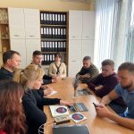 Українська завжди на часі і ми не маємо права кори...
