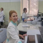 На базі Львівський обласний клінічний перинатальни...