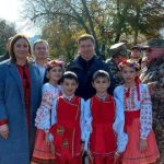 Особливий - тривожний і героїчний - цьогорічний Де...