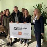 Передали Городоцькій територіальні громаді 195 суч...