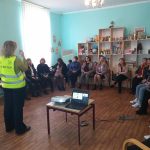 У Кам'янці-Бузькій відбувся тренінг для освітян