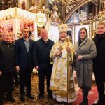 Сьогодні ￼завдяки мужнім і хоробрим воїнам мали на...