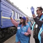 Шукаємо волонтерів для надання медико-психологічно...