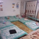 Під час виїзду в Комарнівську ТГ обговорили ситуац...