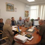 Відбулась нарада з питань енергопостачання при над...