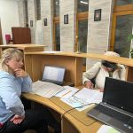 Консультативно-координаційні центри у Львівському ...