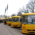 Солонківська та Новояричівська громади отримали но...
