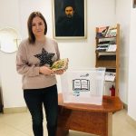 Українцям - українські книжки