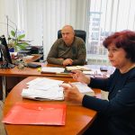 Відбулось засідання комісії з питань погашення заб...
