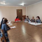 Сьогодні у Львівській РВА відбулося засідання експ...