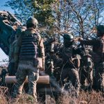 Вітаємо «богів війни» із Днем ракетних військ і ар...