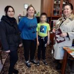 Прийомна сім’я – це шанс для дитини-сироти та дити...