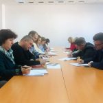 Працівники Львівської РВА долучились до радіодикта...