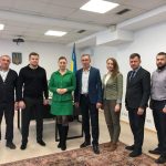 У Глинянській громаді облаштують притулок для осіб...