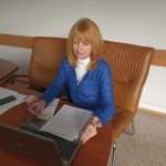 Відбулась онлайн-зустріч на тему: «Від сегрегації ...