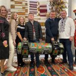 У Городку зібрали понад 500 тисяч гривень на бронь...
