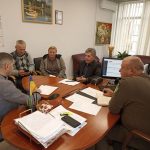 Обговорили необхідність швидкого залучення сільськ...