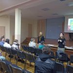 Відбувся районний етап ХІІІ Міжнародного мовно-літ...