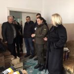 Укотре вдячні благодійникам за співпрацю і допомог...