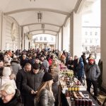 Днями у Львові відбувся крафтовий ярмарок