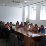 Вчора у Львівській РВА відбулись олімпіади з матем...