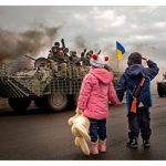Від початку повномасштабного вторгнення в Україні ...