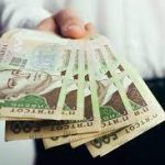 Межа готівкових розрахунків