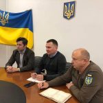 Об’єднуємо зусилля заради комфорту та безпеки гром...