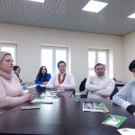 Служба у справах дітей інформує
