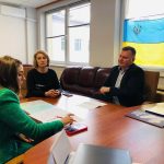 Відбулось засідання комісії у справах альтернативн...