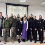 Відбулася колегія Львівської районної військової а...