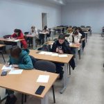 У Львівському районі відбувся ІІ етап ІІ туру олім...