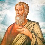 13 грудня Церква традиційно вшановує Святого Андрі...