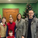 Cпільно із Ukrainian Angels Foundation передали ді...