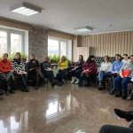 Психосоціальна підтримка та перша психологічна доп...