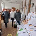 Відвідали сьогодні ККЦ у Кам’янка-Бузькій і переда...