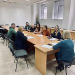 Відбулося засідання комісії щодо здійснення перера...