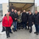 Із Мюнхенським повітом у Німеччині передали для Ль...