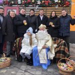 У Підберізцівській громаді сьогодні відкрили оновл...