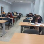 У Львівському районі завершився ІІ етап ІІ туру ол...