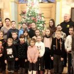 День Святого Миколая - одне з найочікуваніших свят...