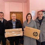 До Дня Святого Миколая разом із Ukrainian Angels F...