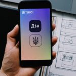 У застосунку Дія доступні дві нові послуги для ВПО